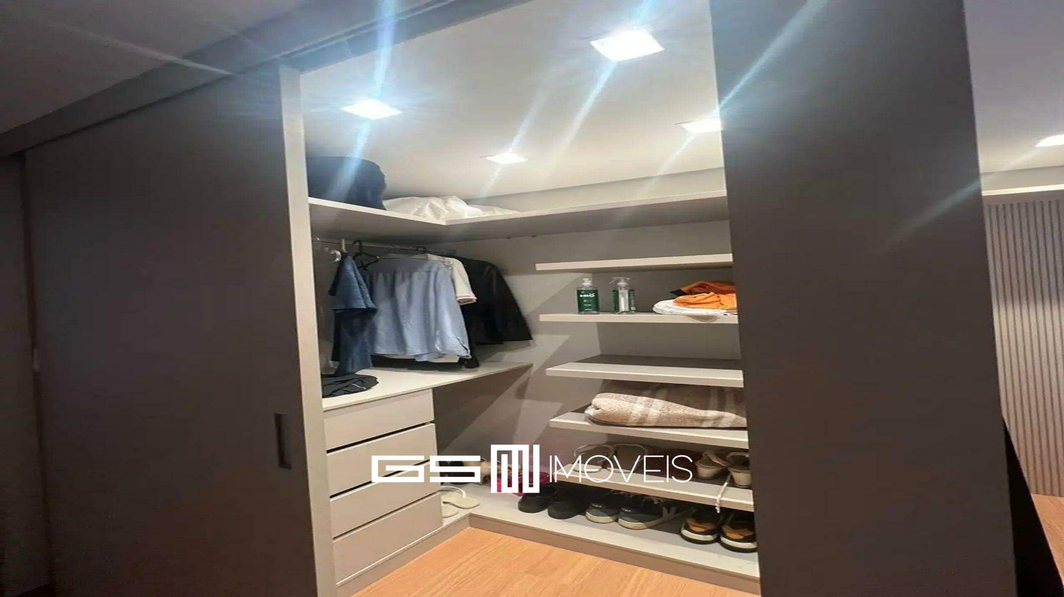 Cobertura à venda com 2 quartos, 80m² - Foto 9