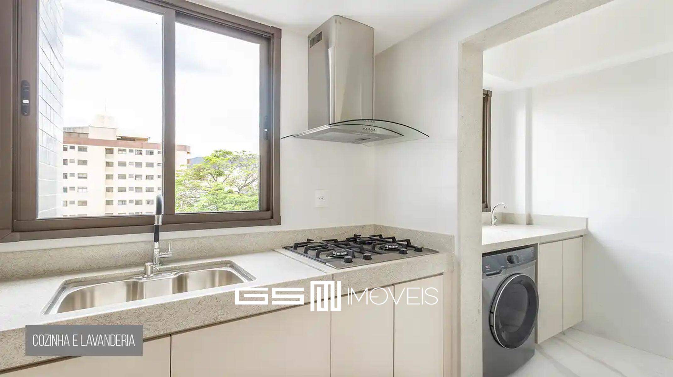 Apartamento à venda com 3 quartos, 83m² - Foto 6