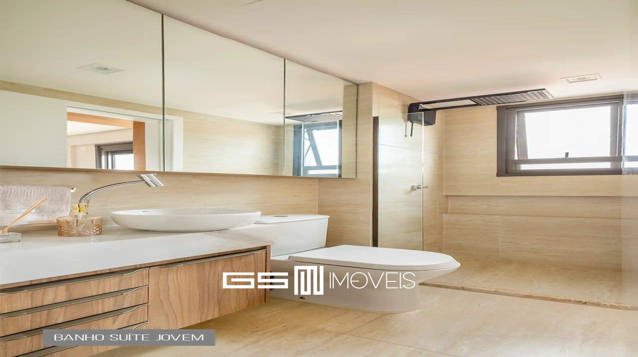 Apartamento à venda com 3 quartos, 83m² - Foto 10