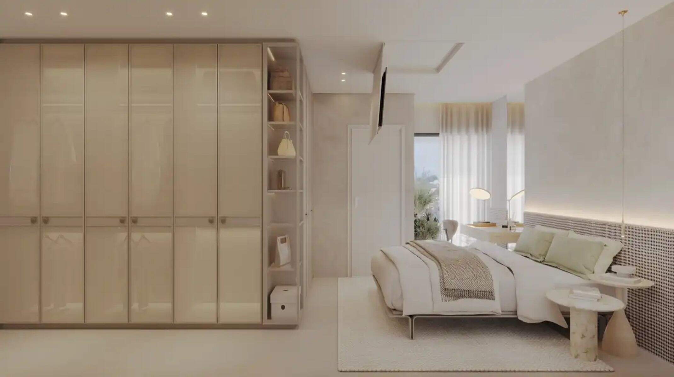 Apartamento à venda com 3 quartos, 119m² - Foto 10