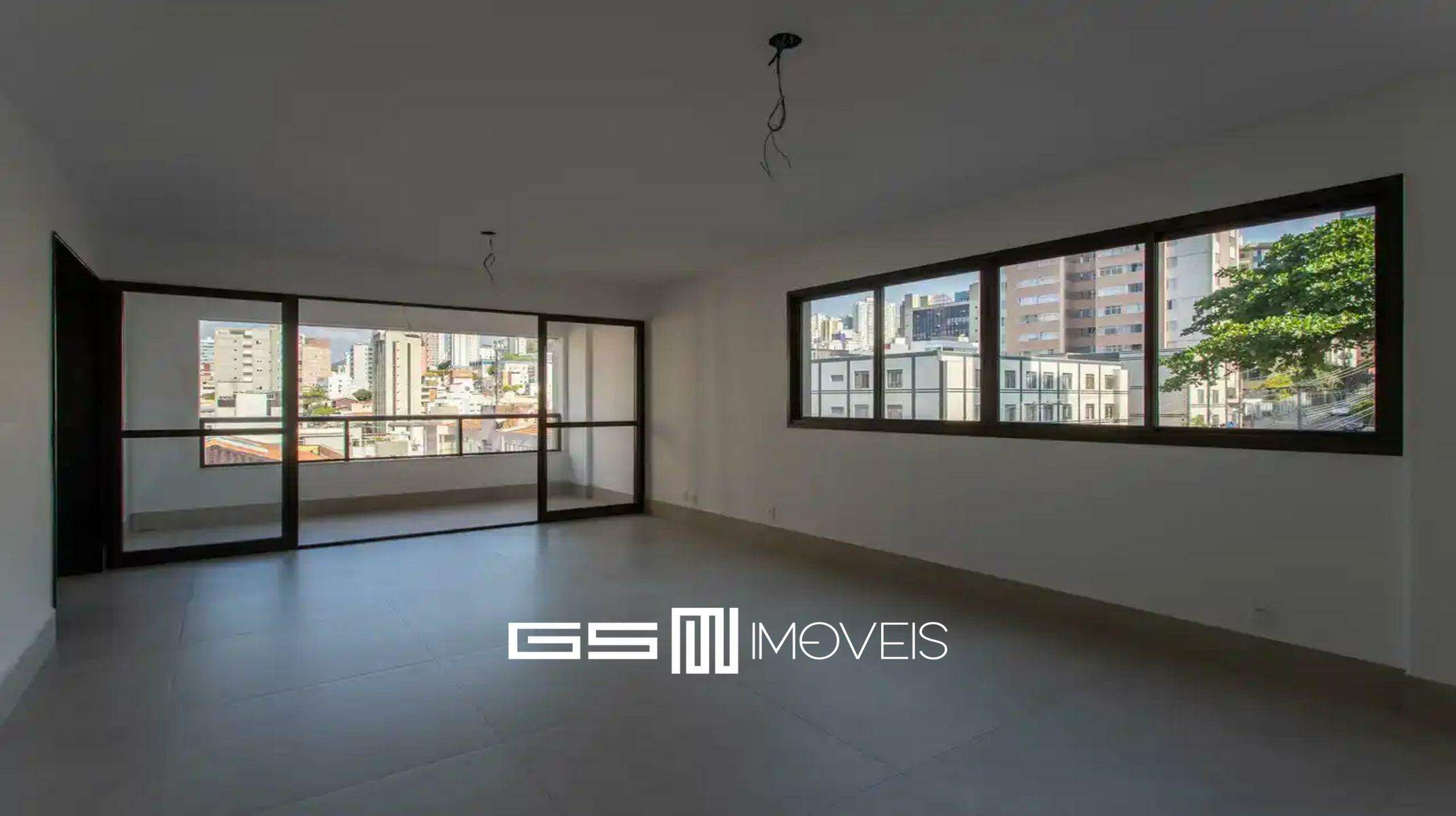 Apartamento à venda com 4 quartos, 294m² - Foto 6