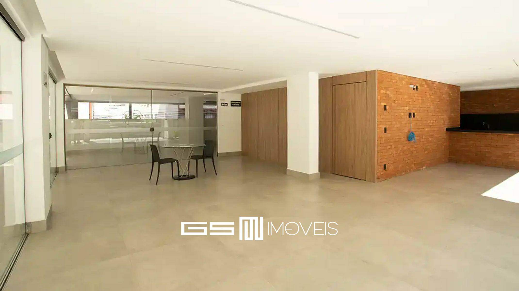 Apartamento à venda com 4 quartos, 294m² - Foto 4