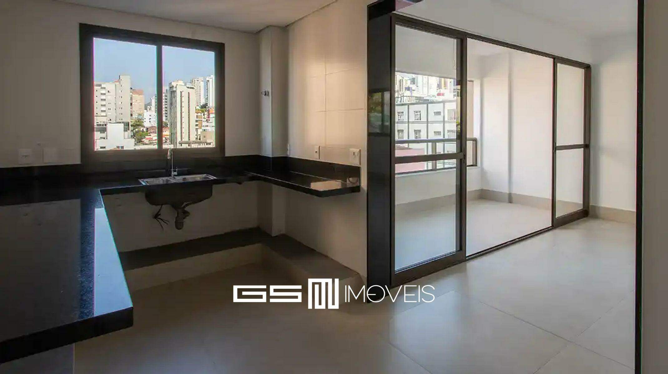 Apartamento à venda com 4 quartos, 294m² - Foto 5