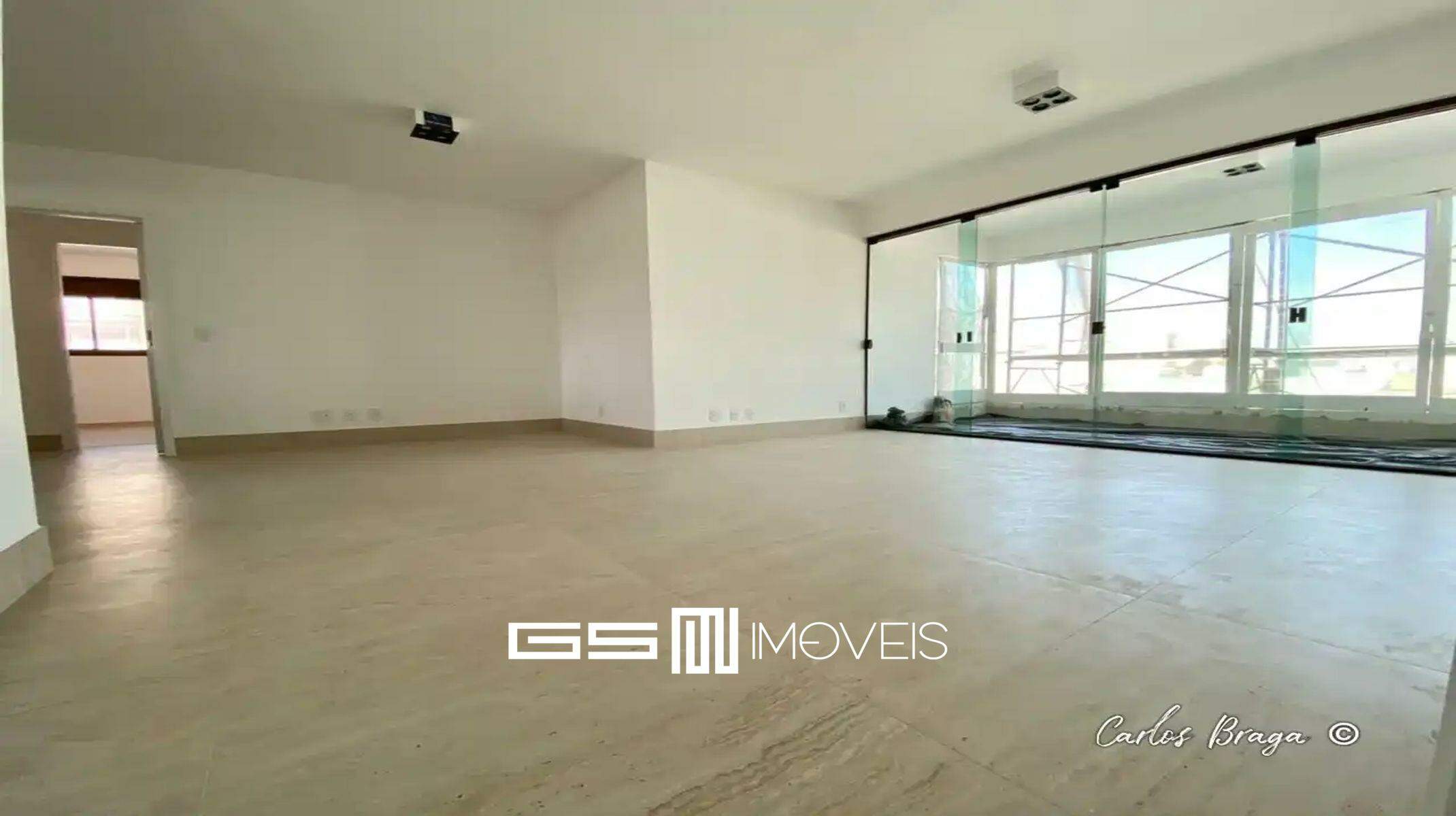 Apartamento à venda com 4 quartos, 146m² - Foto 13