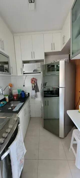 Apartamento à venda com 3 quartos, 80m² - Foto 15