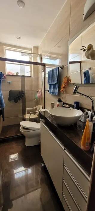 Apartamento à venda com 3 quartos, 80m² - Foto 13