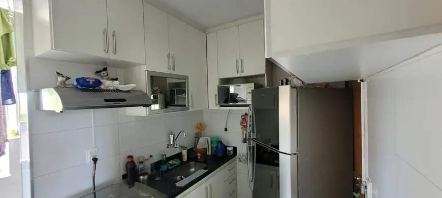 Apartamento à venda com 3 quartos, 80m² - Foto 14