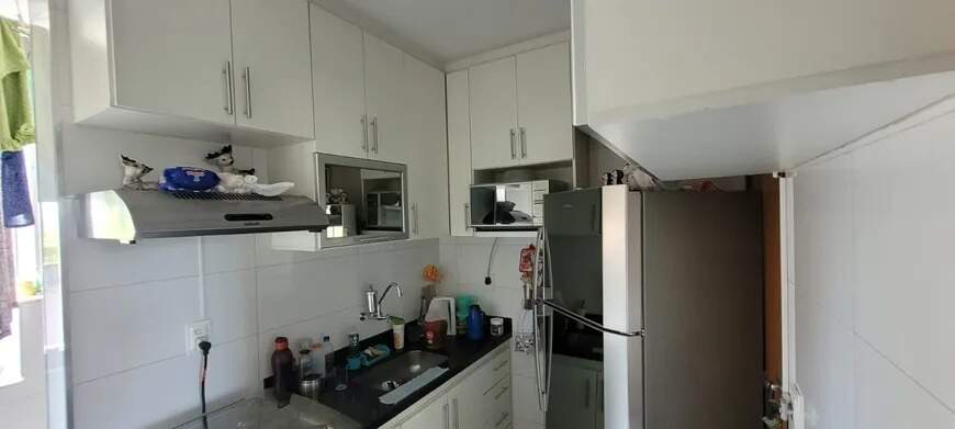 Apartamento à venda com 3 quartos, 80m² - Foto 17