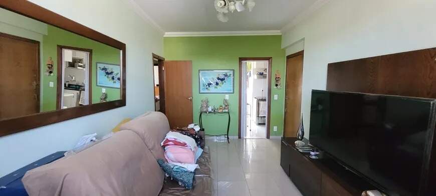 Apartamento à venda com 3 quartos, 80m² - Foto 4