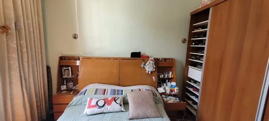 Apartamento à venda com 3 quartos, 80m² - Foto 12
