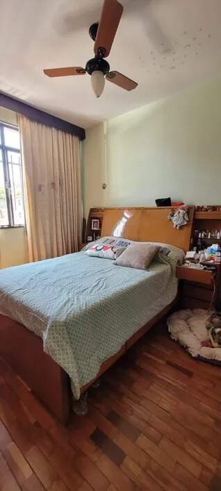 Apartamento à venda com 3 quartos, 80m² - Foto 10