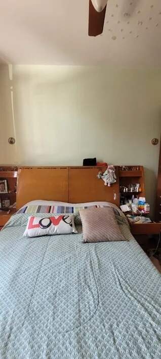 Apartamento à venda com 3 quartos, 80m² - Foto 9