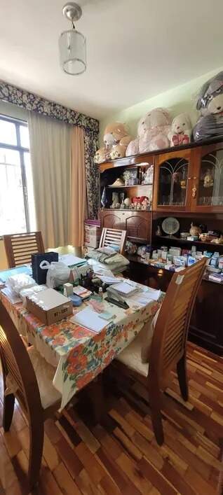 Apartamento à venda com 3 quartos, 80m² - Foto 6