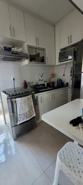 Apartamento à venda com 3 quartos, 80m² - Foto 16