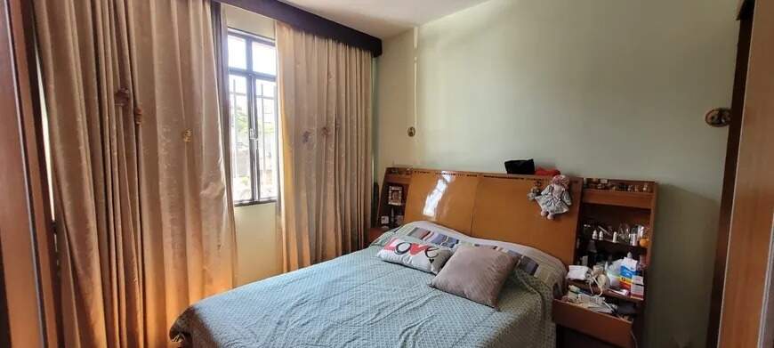 Apartamento à venda com 3 quartos, 80m² - Foto 8
