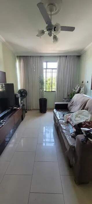 Apartamento à venda com 3 quartos, 80m² - Foto 5