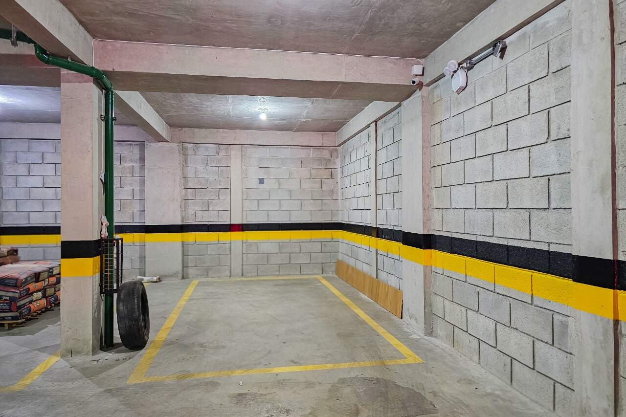 Apartamento para alugar com 1 quarto, 47m² - Foto 3