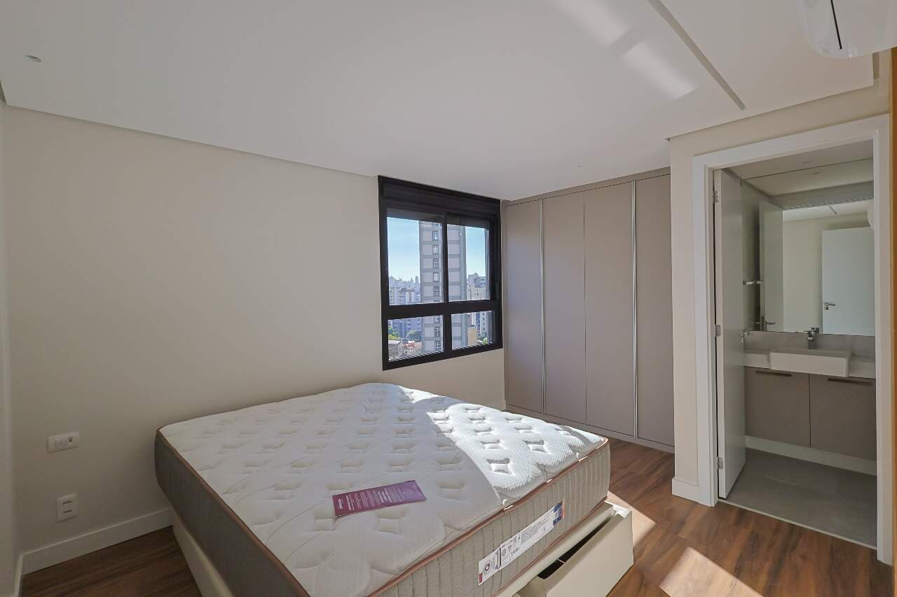 Apartamento para alugar com 1 quarto, 47m² - Foto 5