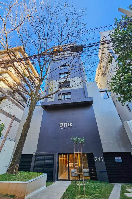 Apartamento para alugar com 1 quarto, 47m² - Foto 2