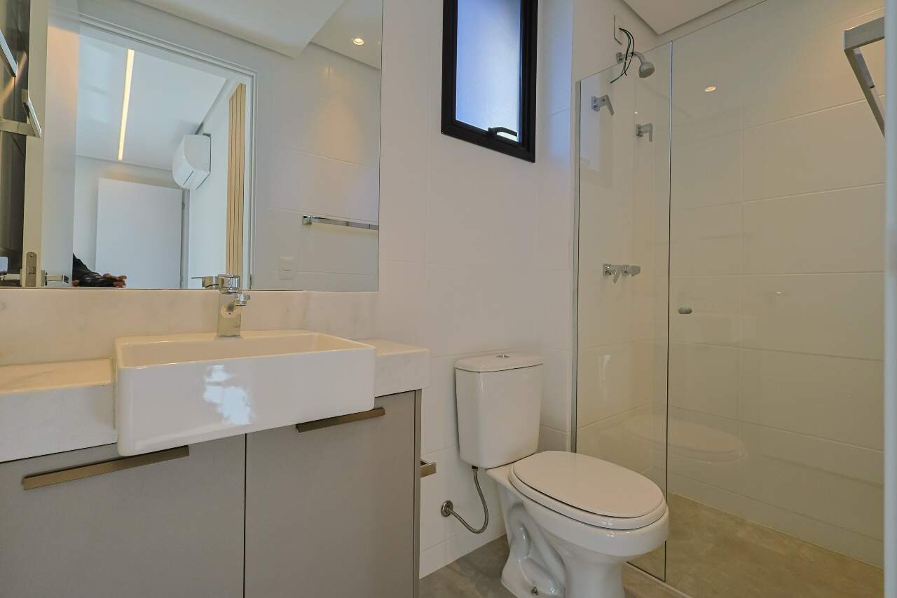 Apartamento para alugar com 1 quarto, 47m² - Foto 16