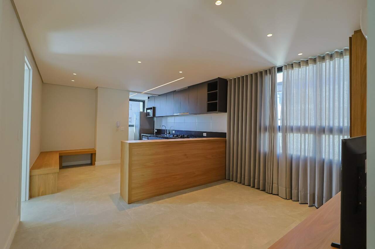 Apartamento para alugar com 1 quarto, 47m² - Foto 8