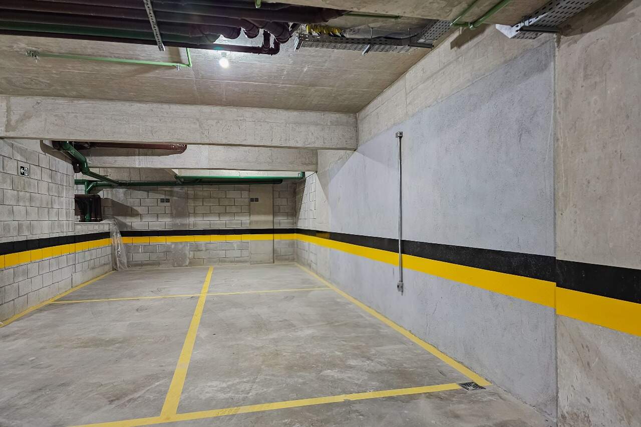 Apartamento para alugar com 1 quarto, 47m² - Foto 15