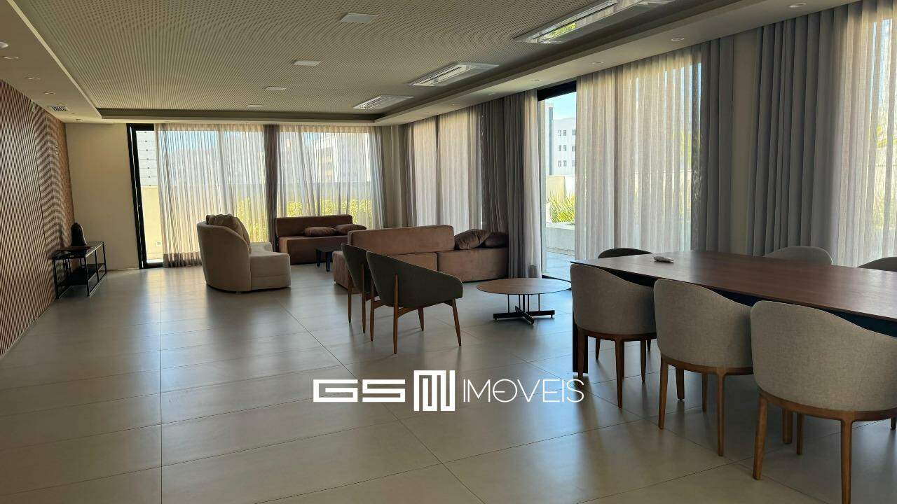 Apartamento para alugar com 2 quartos, 70m² - Foto 17