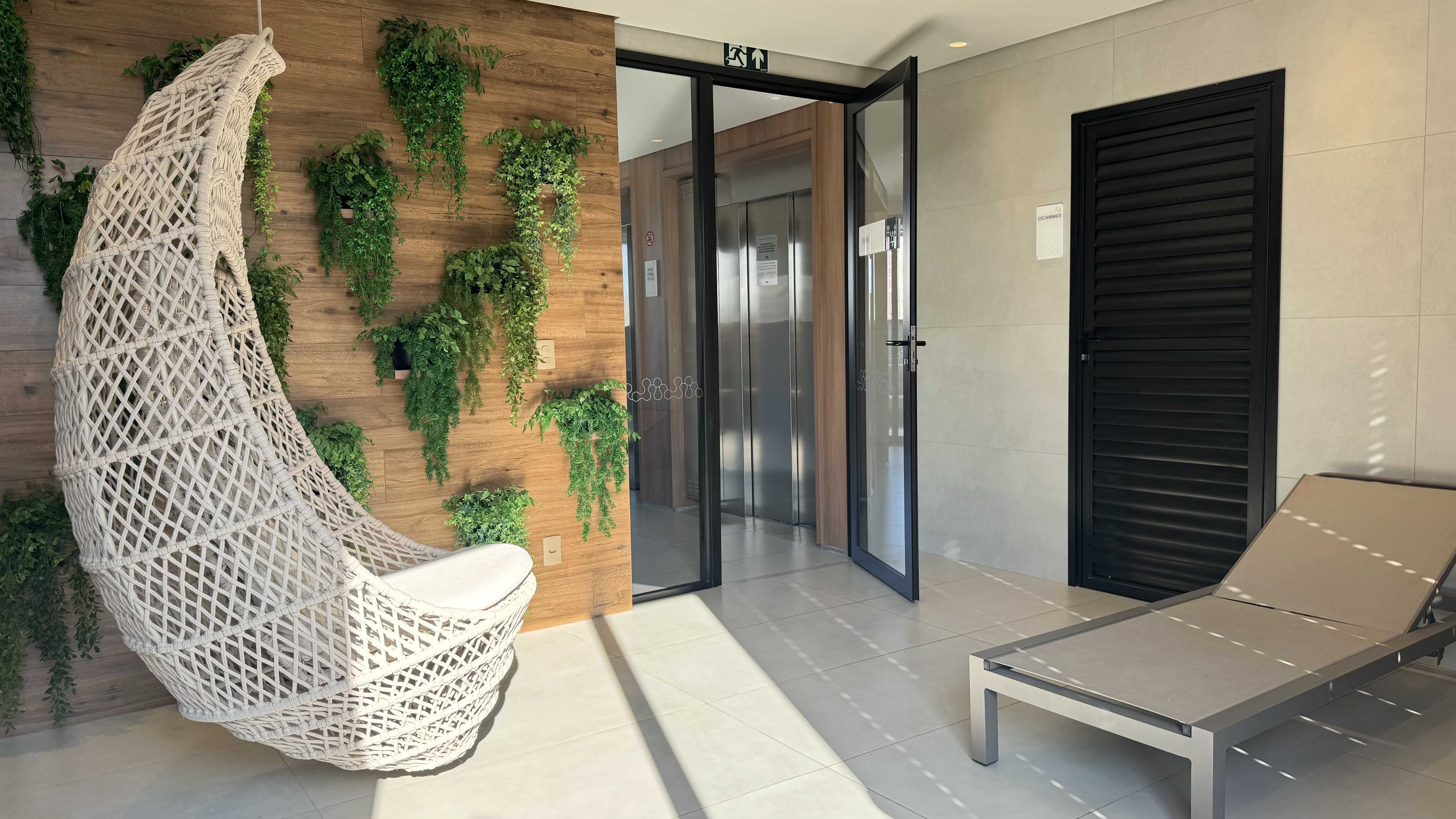 Apartamento para alugar com 2 quartos, 70m² - Foto 20