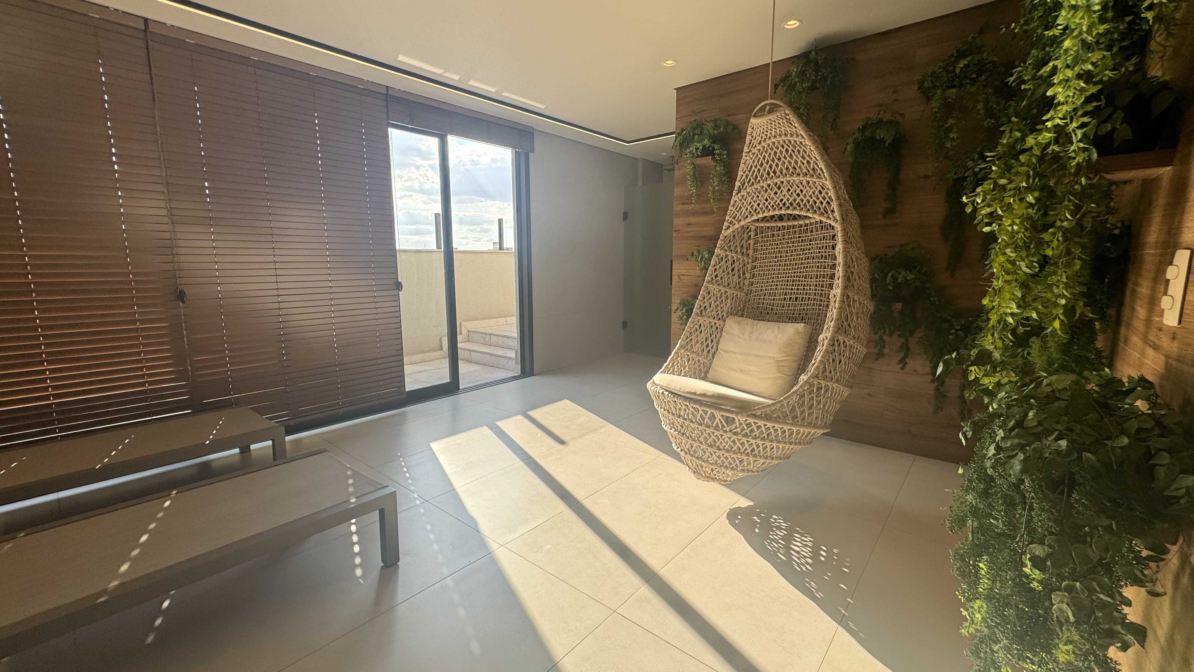 Apartamento para alugar com 2 quartos, 70m² - Foto 21