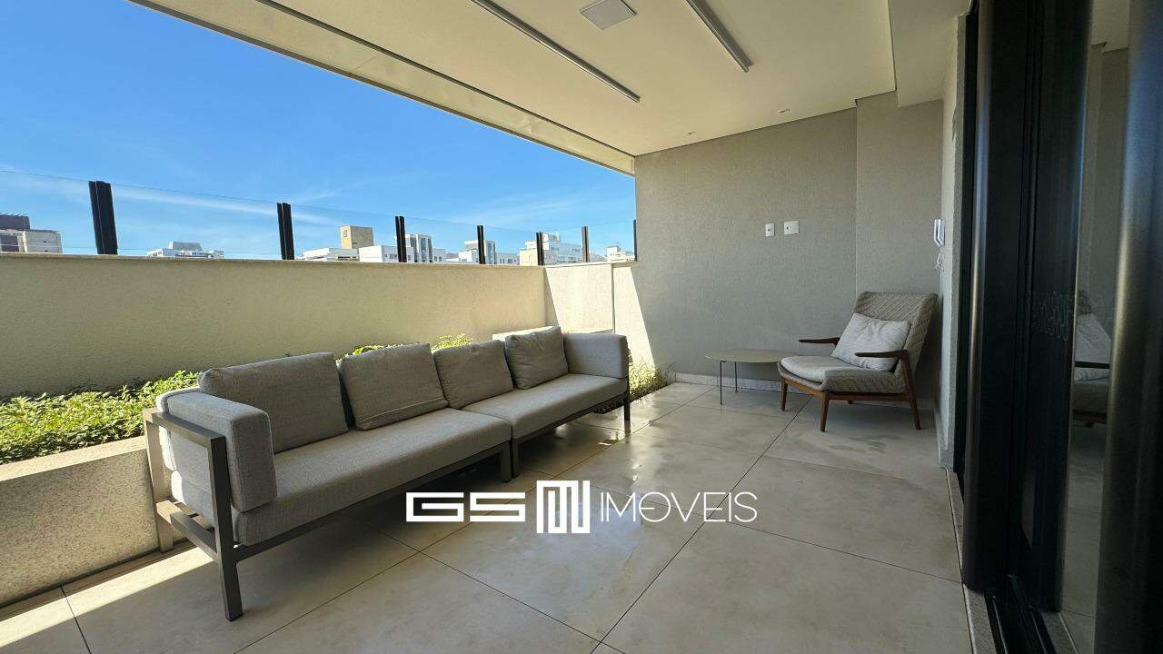 Apartamento para alugar com 2 quartos, 70m² - Foto 23