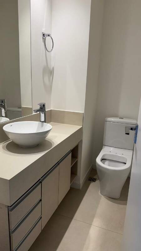 Apartamento para alugar com 2 quartos, 70m² - Foto 3