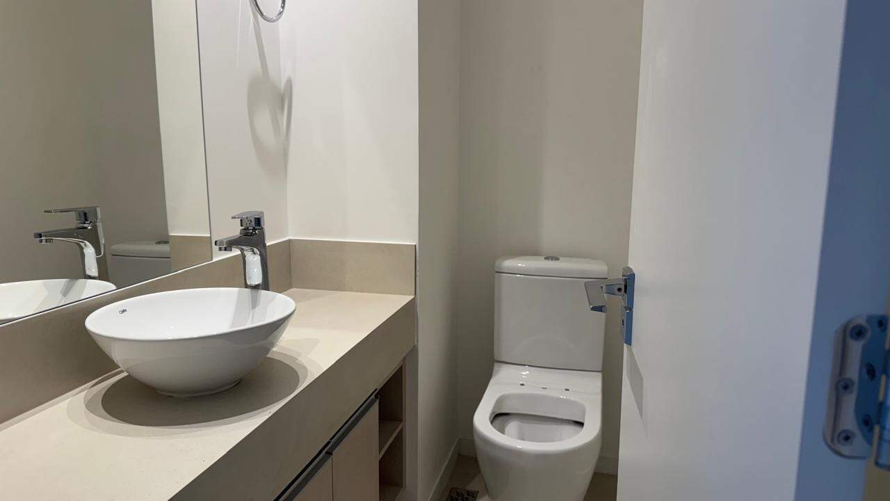 Apartamento para alugar com 2 quartos, 70m² - Foto 4