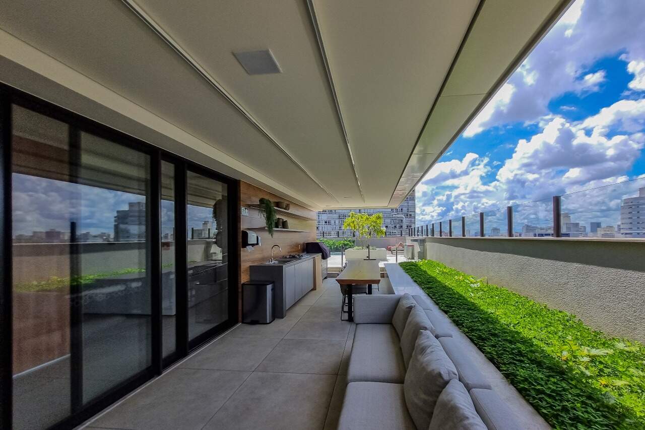 Apartamento para alugar com 2 quartos, 70m² - Foto 18