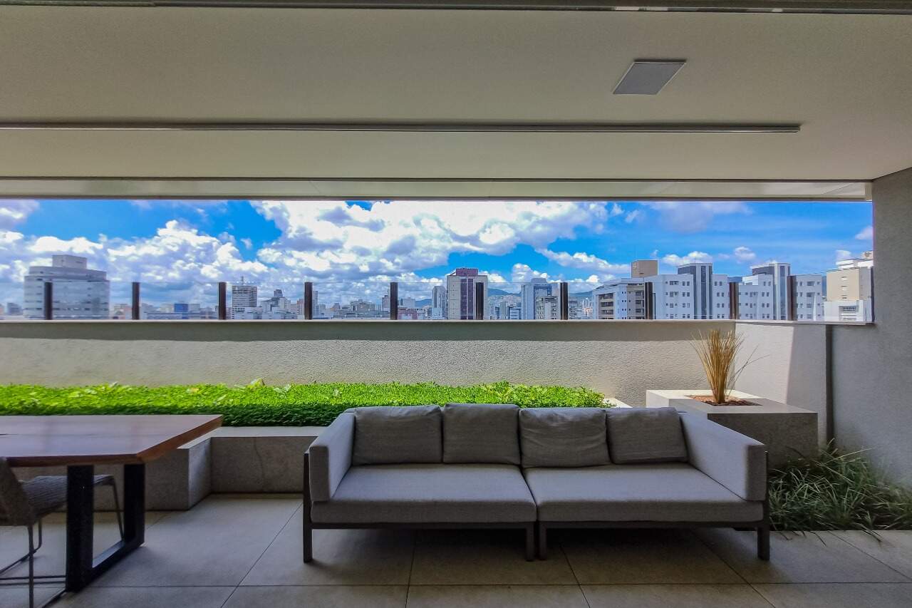 Apartamento para alugar com 2 quartos, 70m² - Foto 17