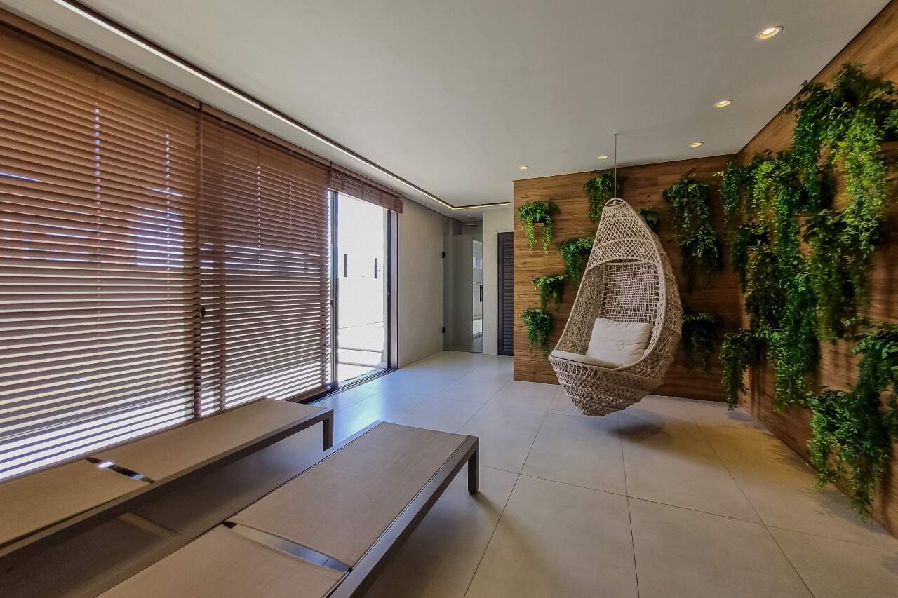 Apartamento para alugar com 2 quartos, 70m² - Foto 24