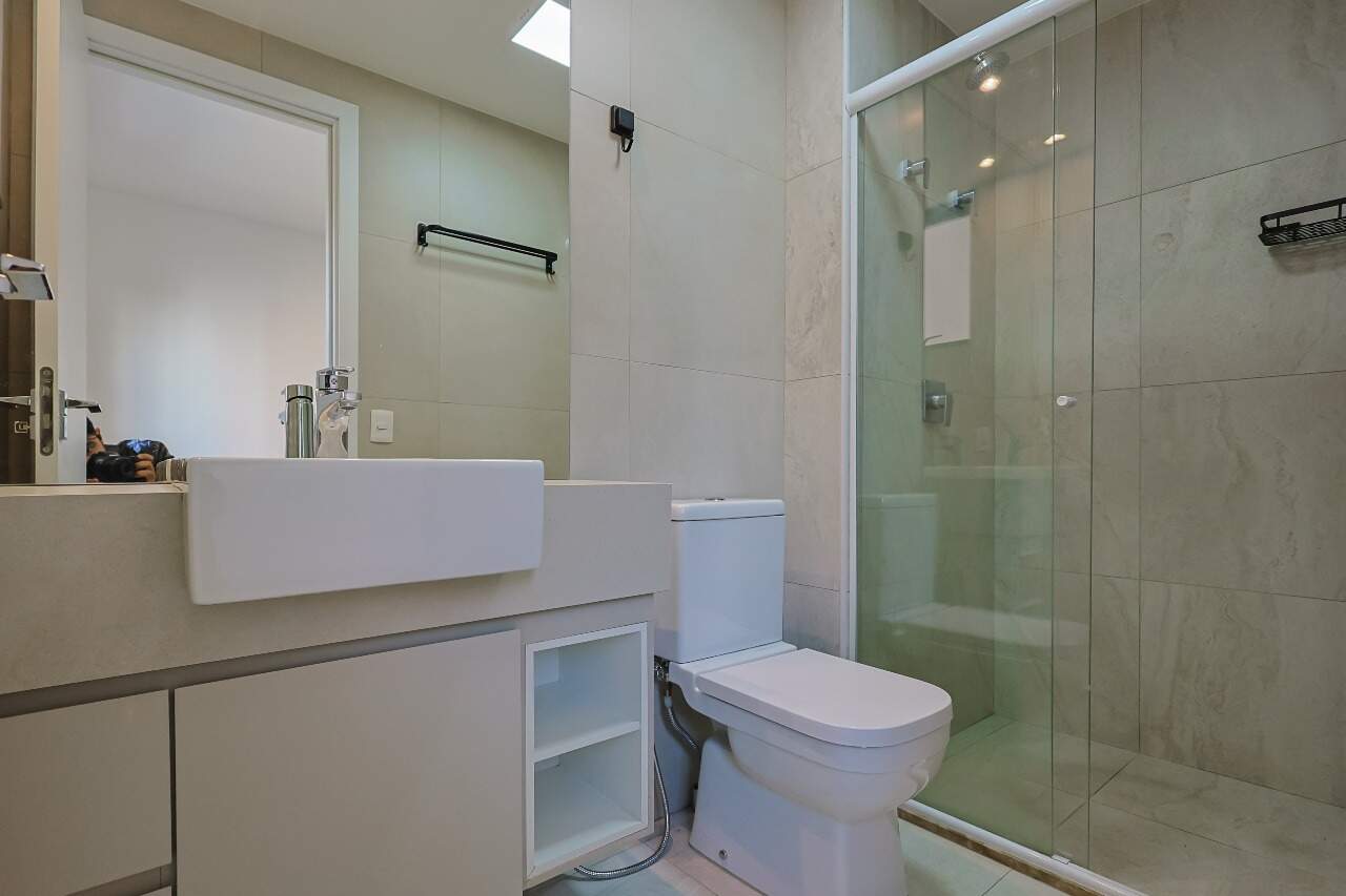 Apartamento para alugar com 2 quartos, 70m² - Foto 6