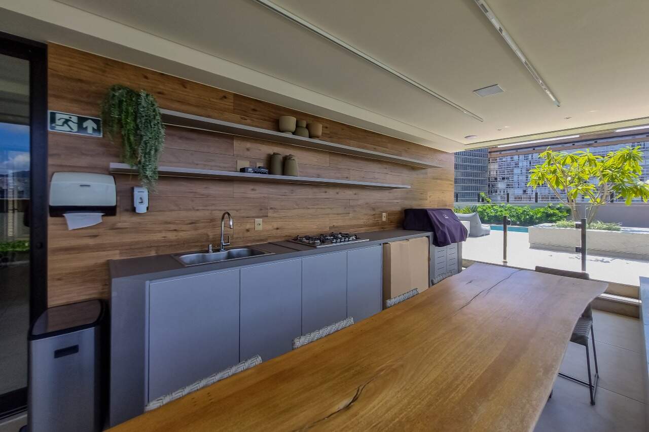 Apartamento para alugar com 2 quartos, 70m² - Foto 19