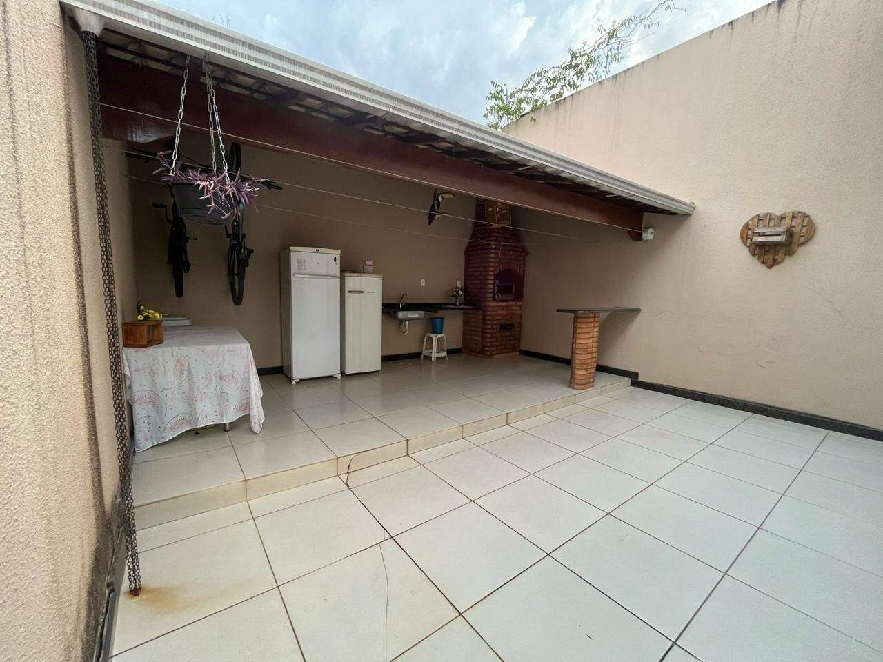 Casa à venda com 3 quartos, 180m² - Foto 13