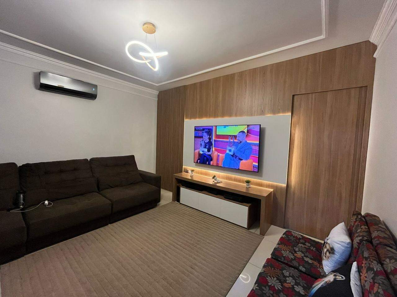 Casa à venda com 3 quartos, 180m² - Foto 12