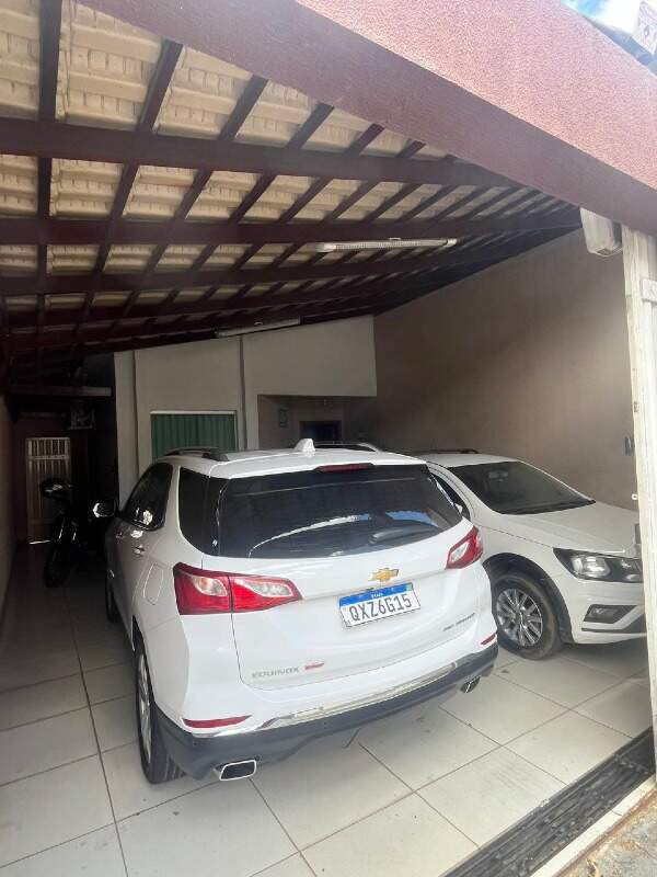 Casa à venda com 3 quartos, 180m² - Foto 4