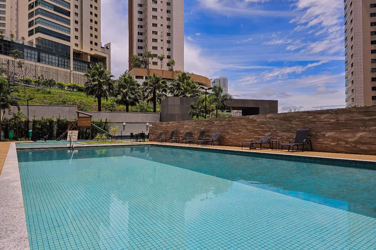 Apartamento para alugar com 2 quartos, 82m² - Foto 7