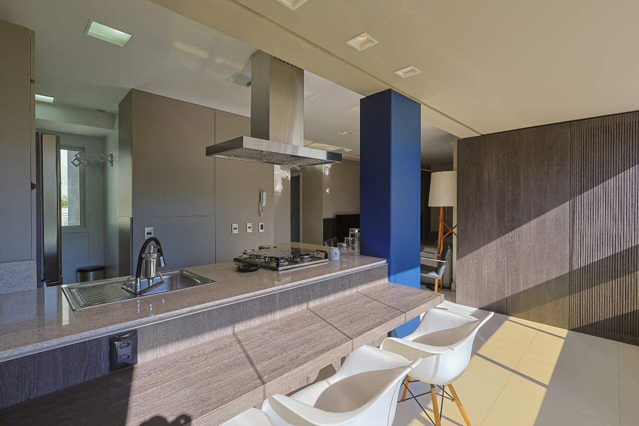 Apartamento para alugar com 2 quartos, 82m² - Foto 20