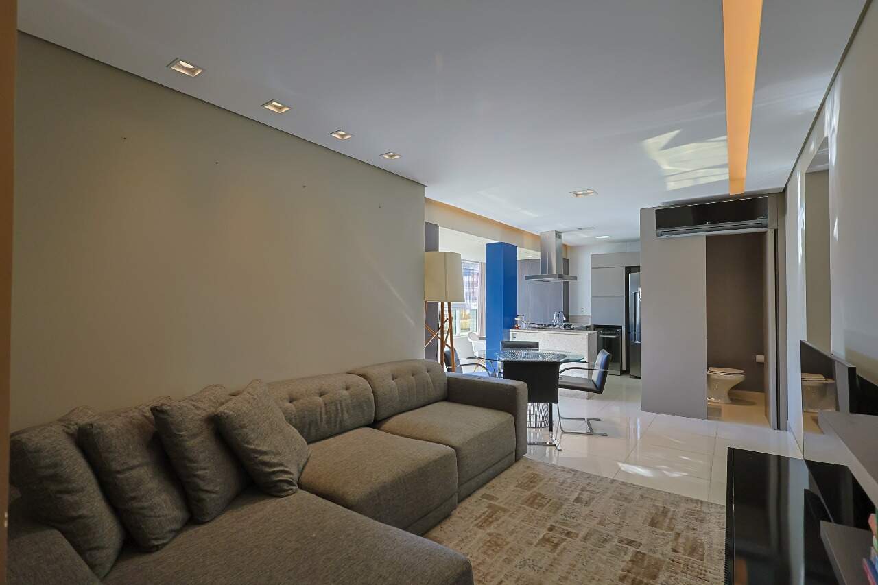 Apartamento para alugar com 2 quartos, 82m² - Foto 1