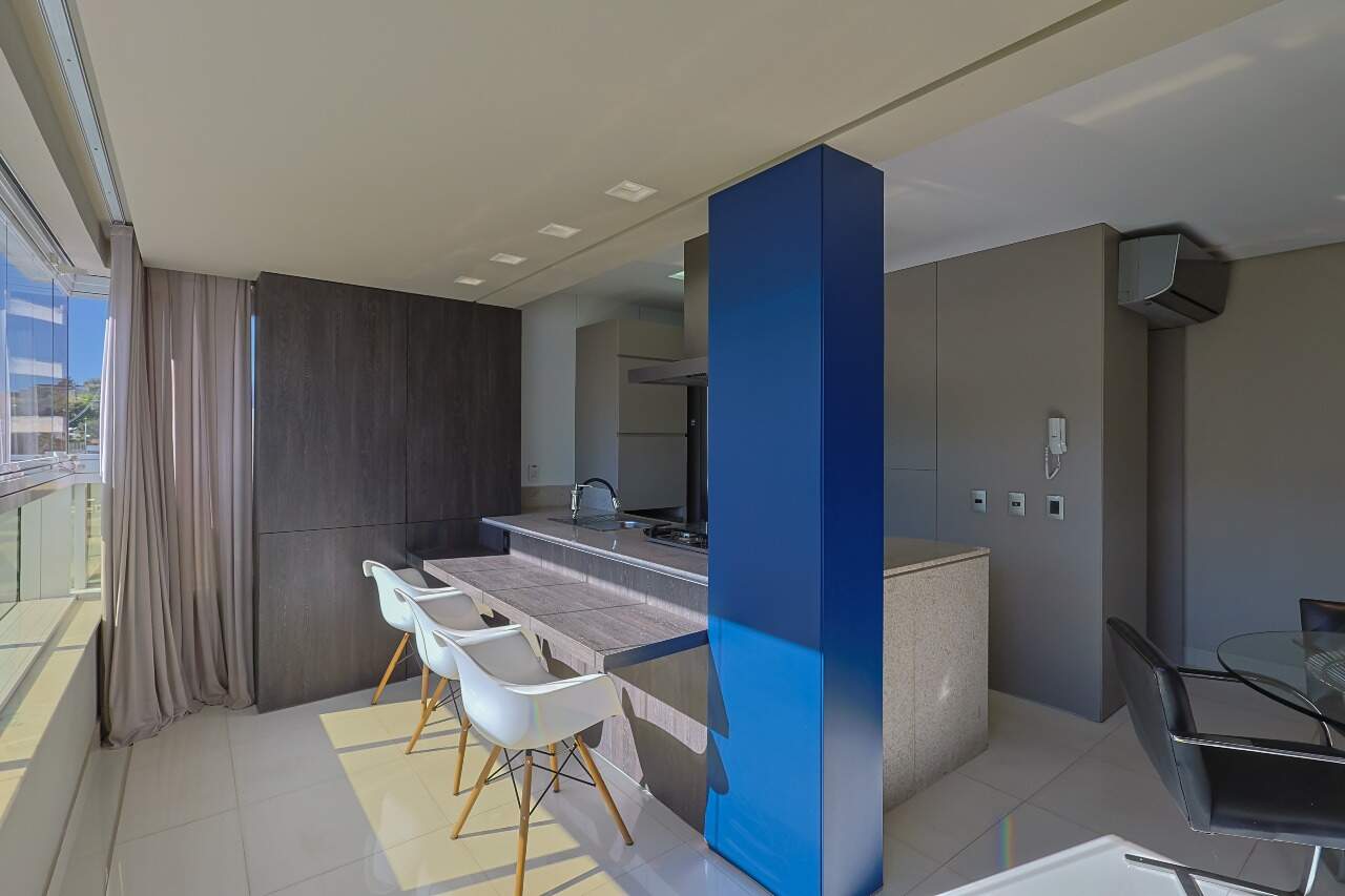 Apartamento para alugar com 2 quartos, 82m² - Foto 21