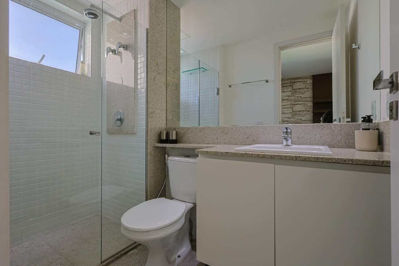 Apartamento para alugar com 2 quartos, 82m² - Foto 15