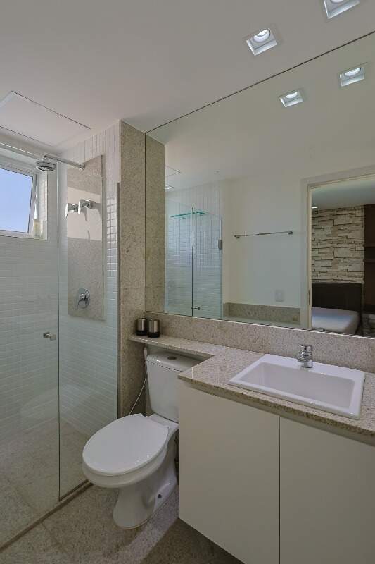 Apartamento para alugar com 2 quartos, 82m² - Foto 14