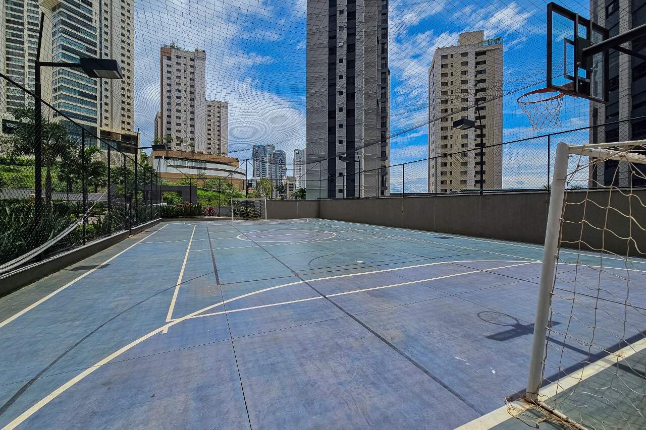 Apartamento para alugar com 2 quartos, 82m² - Foto 8