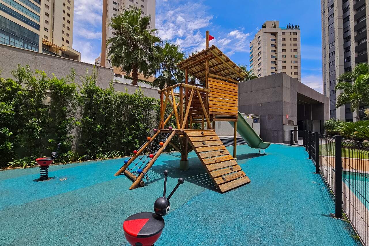Apartamento para alugar com 2 quartos, 82m² - Foto 5