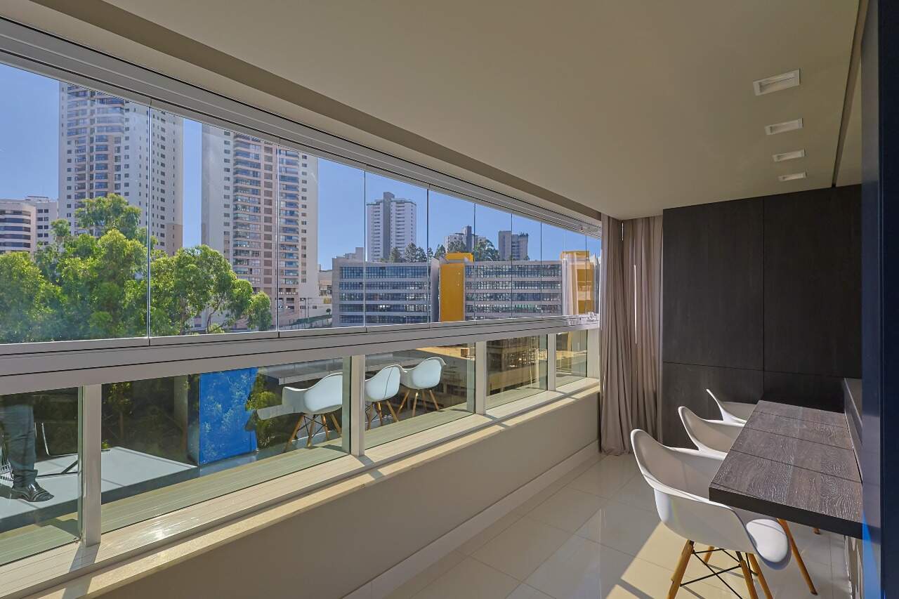 Apartamento para alugar com 2 quartos, 82m² - Foto 22