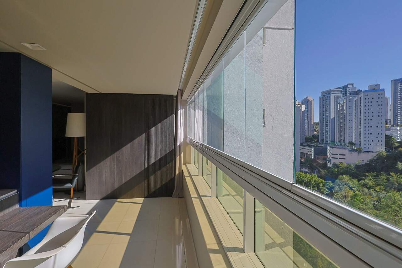 Apartamento para alugar com 2 quartos, 82m² - Foto 19